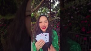 Leia mais sobre o artigo Lời nhắc của vũ trụ gửi tới bạn ! #tarot #thienlinhlinhdialinhlinh #vairal #tinhyeu #boibai