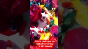 Leia mais sobre o artigo LAROYE POMBOGIRA! #umbanda #tarot