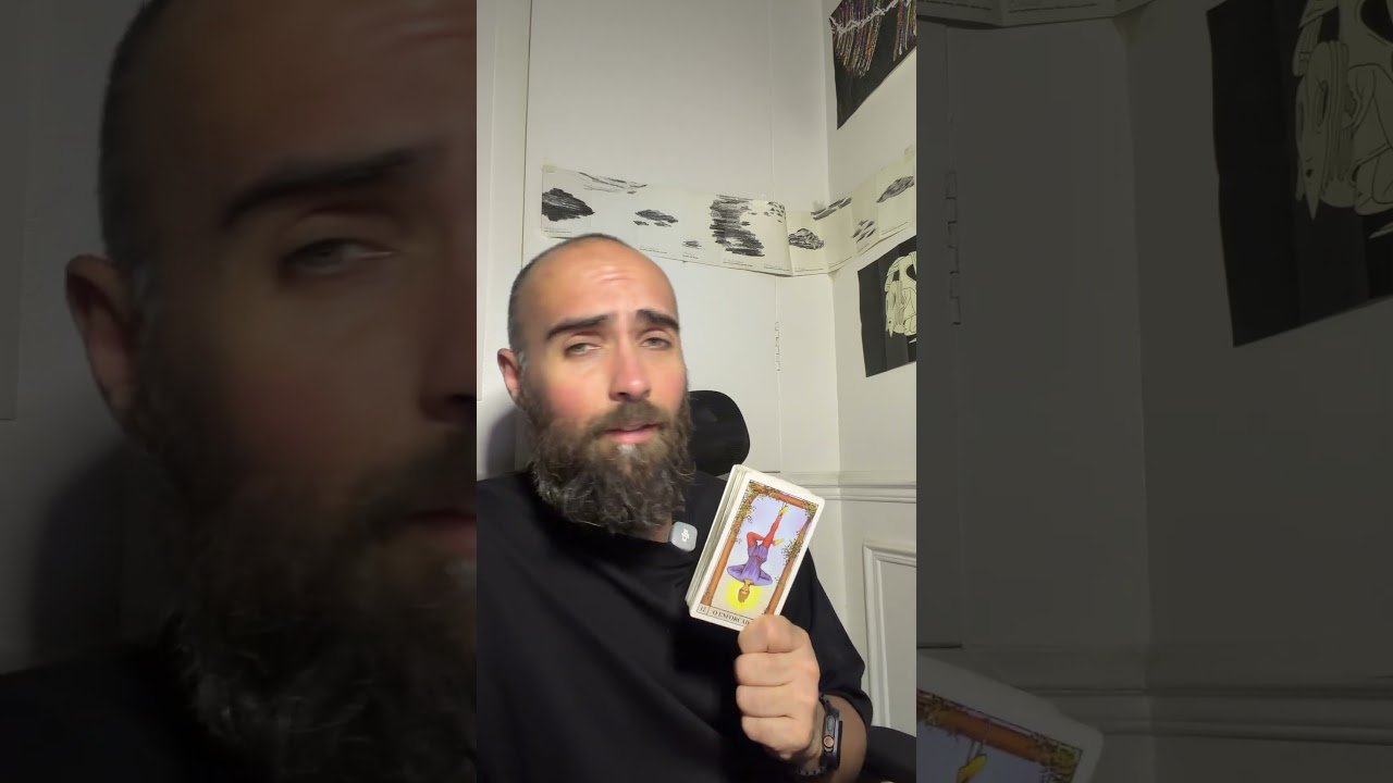 No momento, você está visualizando Le karma s’en charge — tu n’as plus rien à faire  #tarot #oracleamour #taro