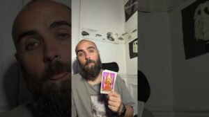 Leia mais sobre o artigo Le retour de bâton a déjà commencé pour lui.  #tarot #oracleamour #taro