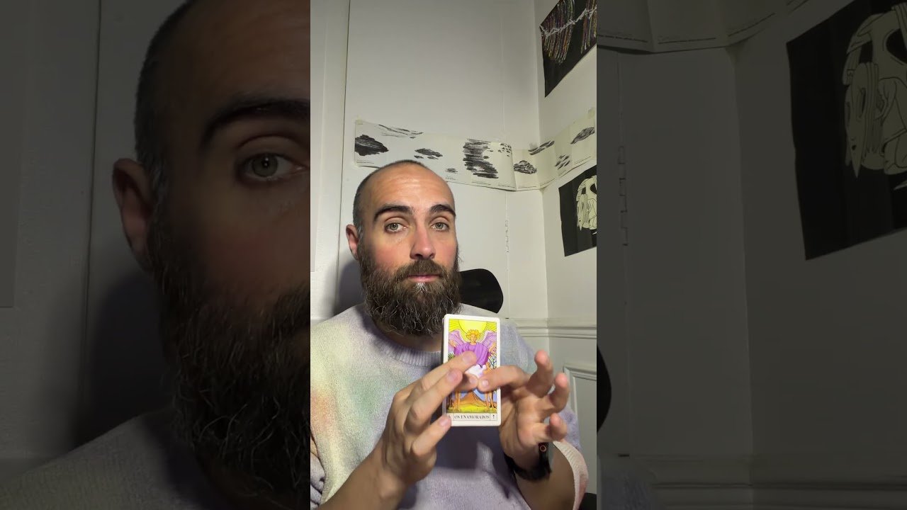 No momento, você está visualizando Le tournant du mois qui arrive entre vous #tarot #oracleamour #taro