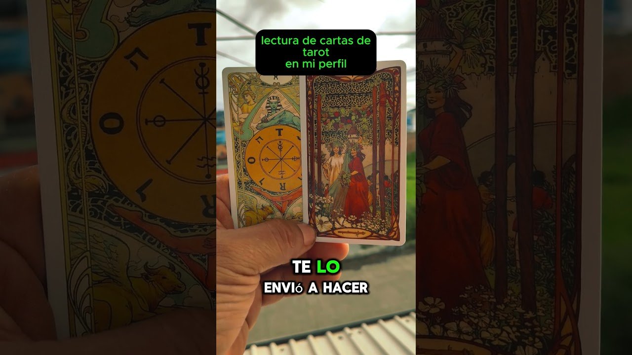 No momento, você está visualizando lectura de cartas de tarot #tarot