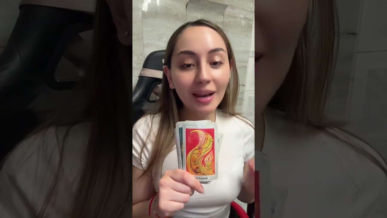 No momento, você está visualizando Lectura de tarot para ti, tu ex está en la ruina#tarot#parati#latinosenusa