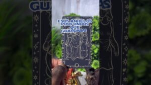 Leia mais sobre o artigo liberando la paz, la prosperidad y la tranquilidad #bendición #prosperidad #tarot  #dios #paz