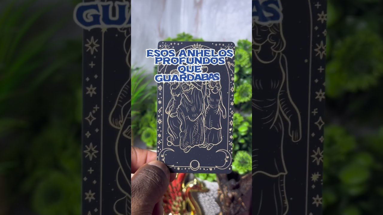 No momento, você está visualizando liberando la paz, la prosperidad y la tranquilidad #bendición #prosperidad #tarot  #dios #paz