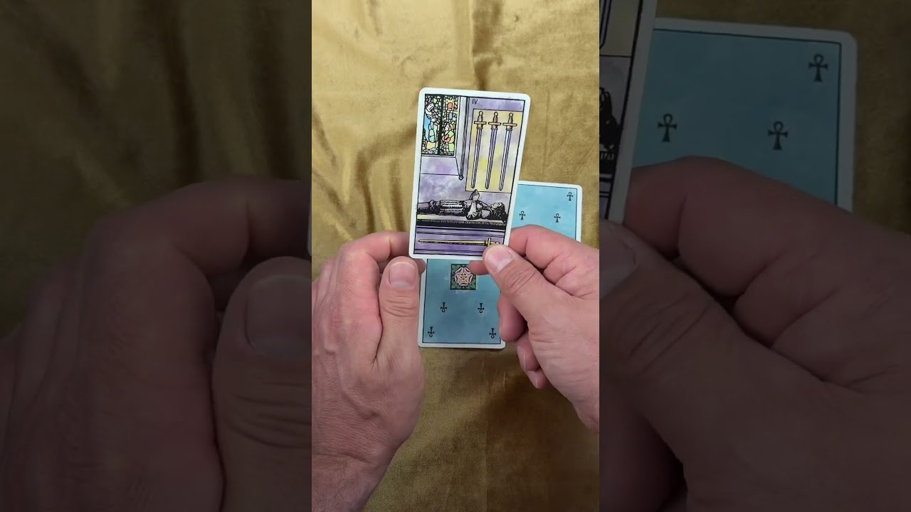 No momento, você está visualizando #liebe #tarot