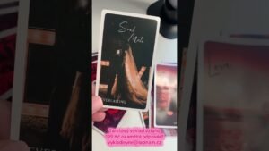 Leia mais sobre o artigo LITUJE TÉ HRY CO S TEBOU HRÁL ❤️‍🔥🔥🌟 #výkladkaret #tarot #rady #love #horoscop