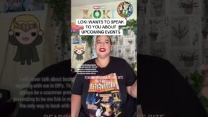 Leia mais sobre o artigo LOKI WANTS TO SPEAK WITH YOU – PART 4 #tarot #loki