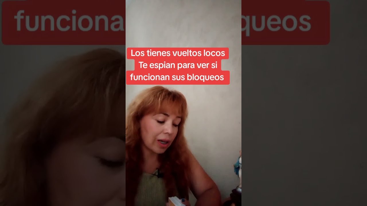 No momento, você está visualizando Los tienes vueltos locos #tarot #ti3mpodivino