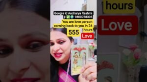 Leia mais sobre o artigo love person coming to you in 24 hours #tarot #tarotreadi #love #reels