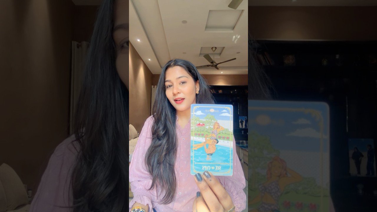 No momento, você está visualizando ❤️Love Reading ❤️ #youtubeshorts  #youtube  #youtuber  #love  #viral  #trending #reels #tarot