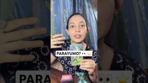 Leia mais sobre o artigo Manassilullath Ini Marachu Vekkaan Pattilla 😳 #tarot #malayalam #shorts