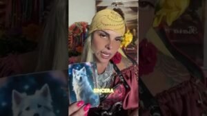 Leia mais sobre o artigo #mariapadilharainhadas7encruzilhadas #tarot