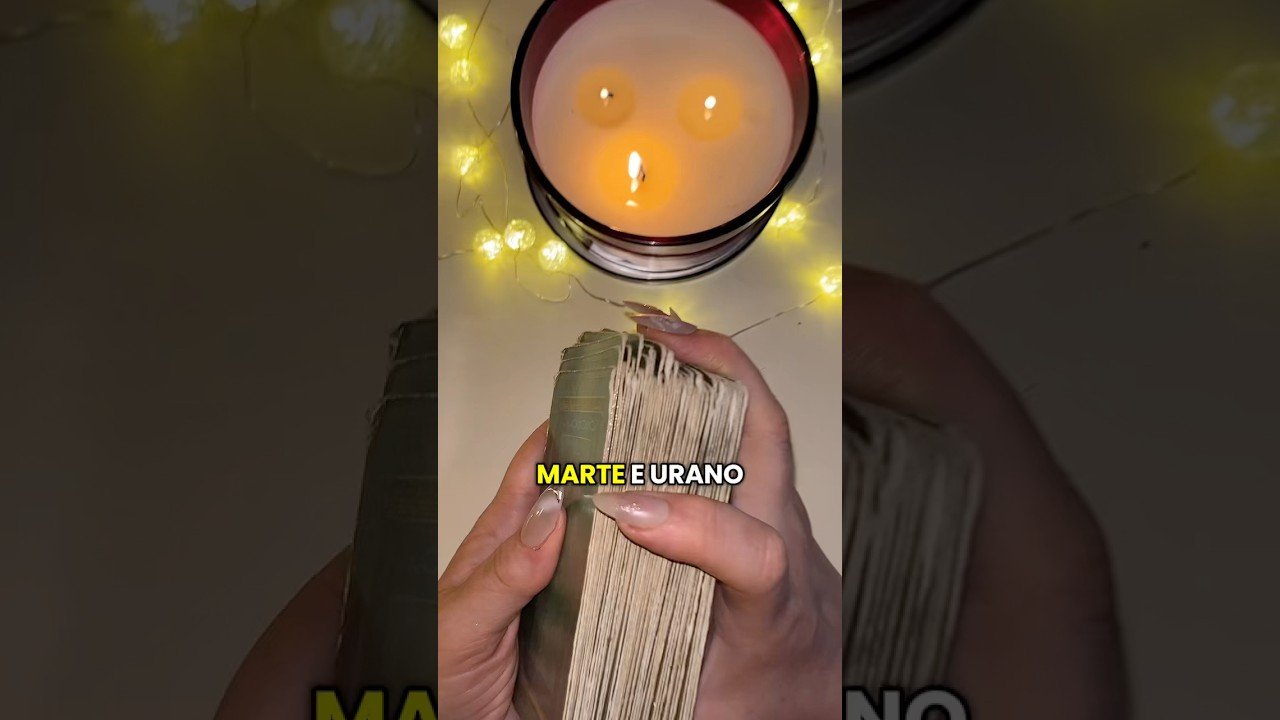 No momento, você está visualizando Marte e Urano congiunti… Rottura!!! #tarocchi #tarot #perte #amore #angeli