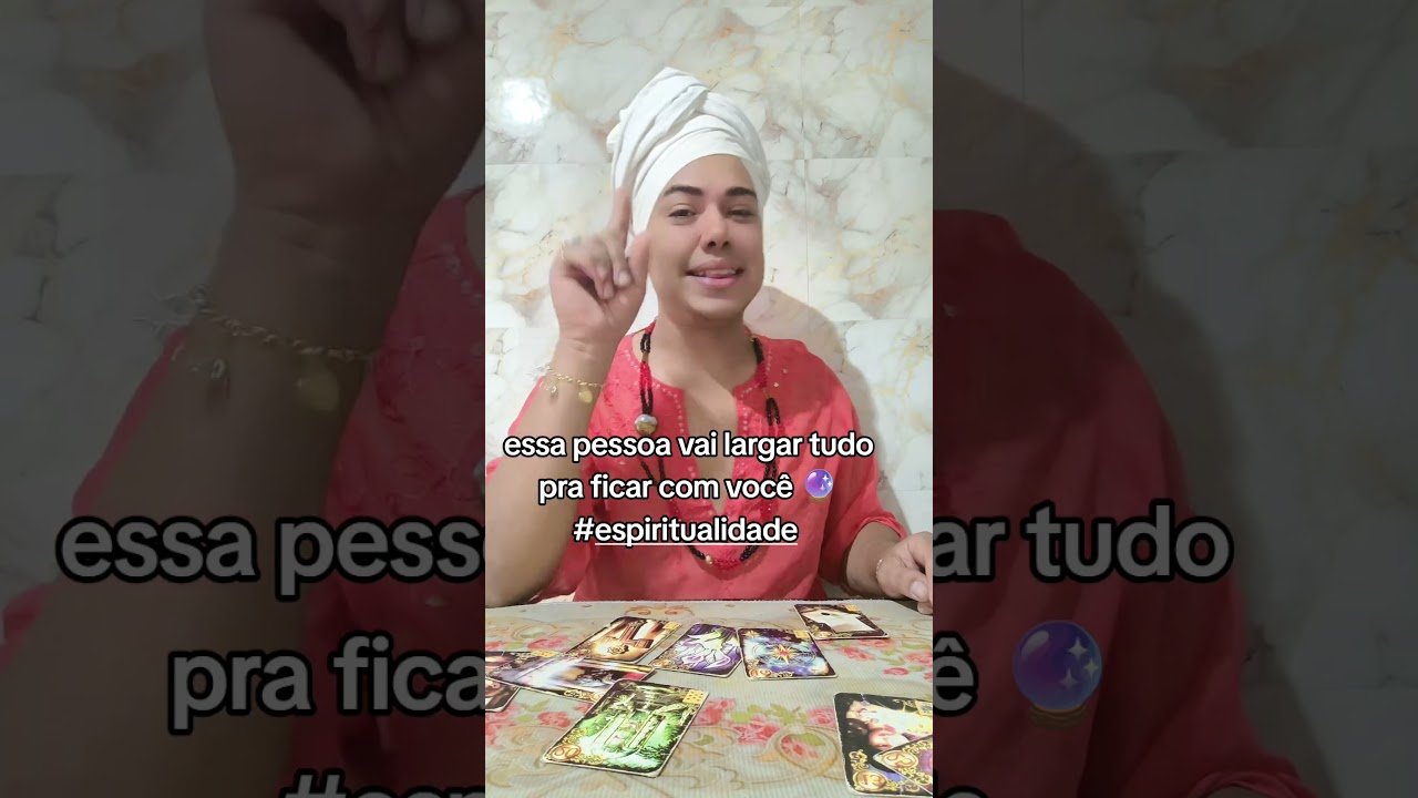 No momento, você está visualizando mensagem das cartas cigana #tarot #amor #cartomantesetesaia #cartomantesetesaia #baralho