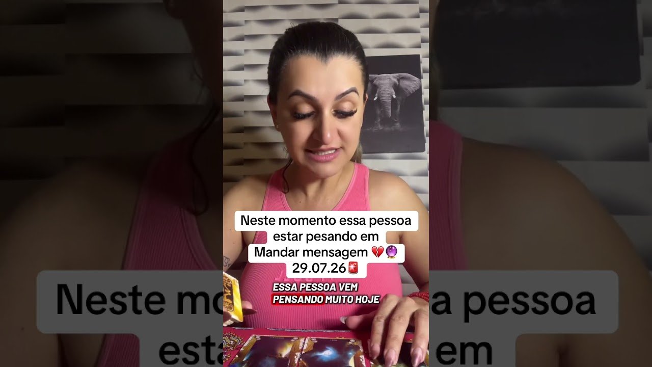 No momento, você está visualizando ♥️🔮mensagem espiritual #tarot #baralhociganogratis #baralhociganogratis #taro #baralho