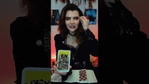Leia mais sobre o artigo MENSAGEM IMPORTANTE PARA VOCÊ #tarot