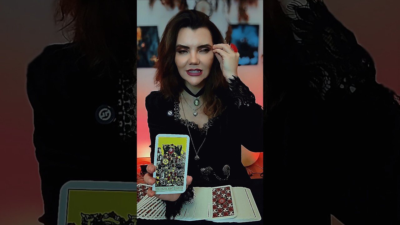 No momento, você está visualizando MENSAGEM IMPORTANTE PARA VOCÊ #tarot