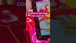 Leia mais sobre o artigo mensagem para você #tarot #taromancia #baralhociganogratis #prosperidade #shorts #shortvideo
