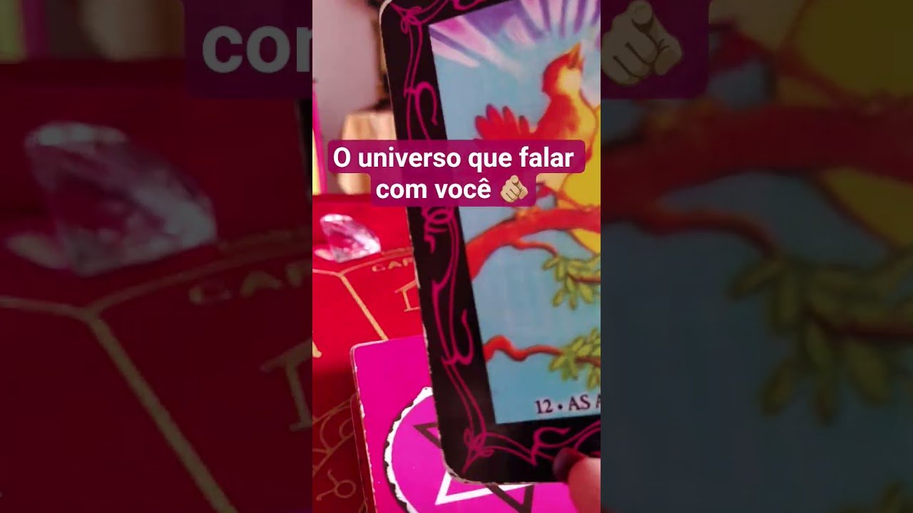 No momento, você está visualizando mensagem para você #tarot #taromancia #baralhociganogratis #prosperidade #shorts #shortvideo