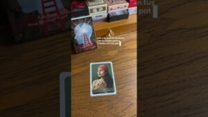 Leia mais sobre o artigo Mensaje para ti 🩶 #tarot #lecturacartas #lecturatarot #tarotreading