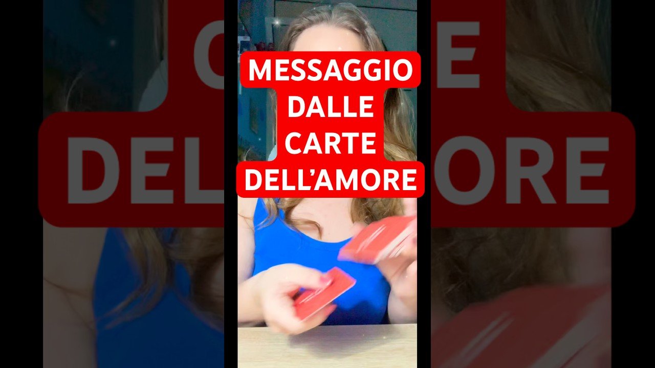 No momento, você está visualizando Messaggio dalle carte dell amore #tarot #tarocchi #tarot #tarot #tarot #tarot #tarot #tarot #tarot