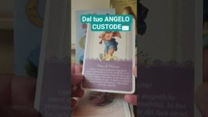 Leia mais sobre o artigo metti 📩❤️nei commenti per accogliere questo #messaggio #vitaspirituale #tarot  #perte #angels #angel