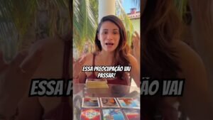 Leia mais sobre o artigo Não se preocupe! Busque solução #espiritualidade #tarot #taro #tarothoje #tarotcoletivo #energia