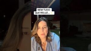 Leia mais sobre o artigo NEM TUDO QUE RELUZ… ✨ #tarotmaosdeluz #tarot #taro #oraculista #leituradetarot #consultatarologa