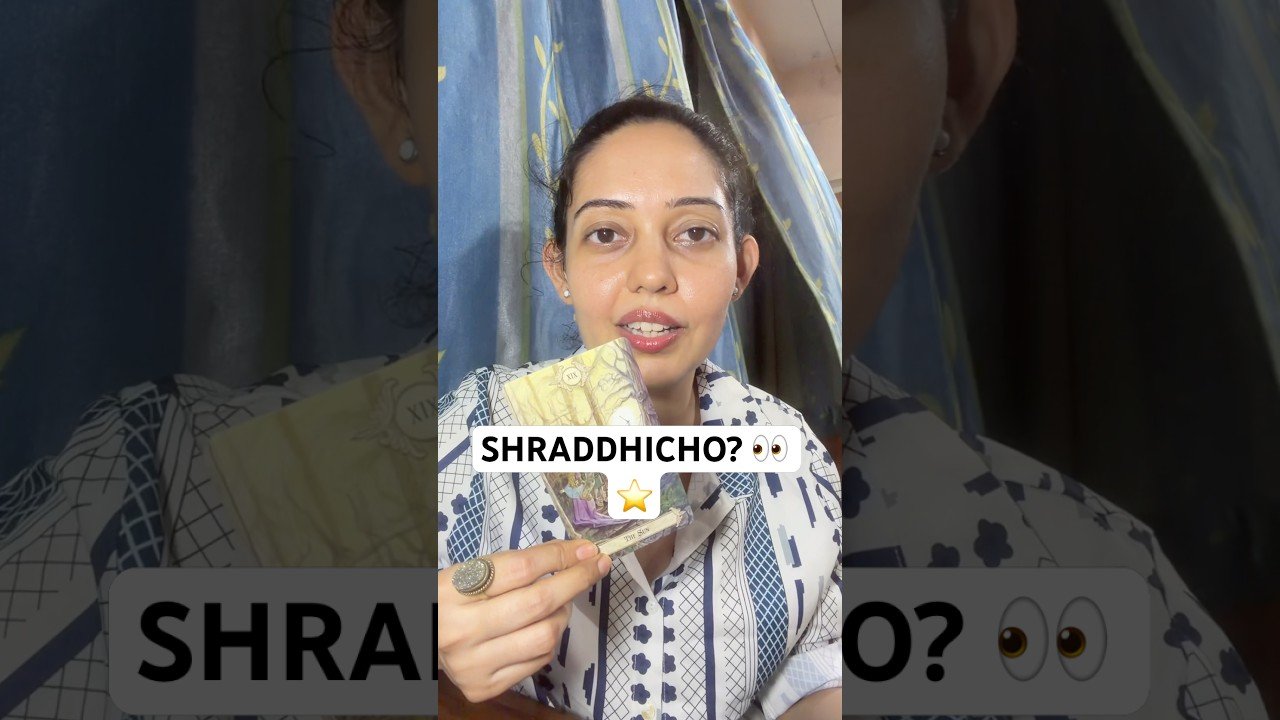 No momento, você está visualizando Ningal Ith Shraddhicho? 😳 #malayalam #tarot #shorts
