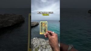 Leia mais sobre o artigo No lo pases 🫵🌏 #tarot #lecturadetarot #usa #fyp #viral #feedshorts #shorts #foryou #video