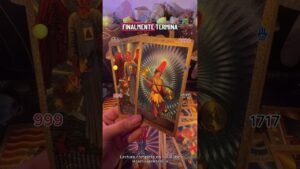 Leia mais sobre o artigo Noticias importantes ✨🔔🔮 #energía #gratitud #tarot #cultivapresencia