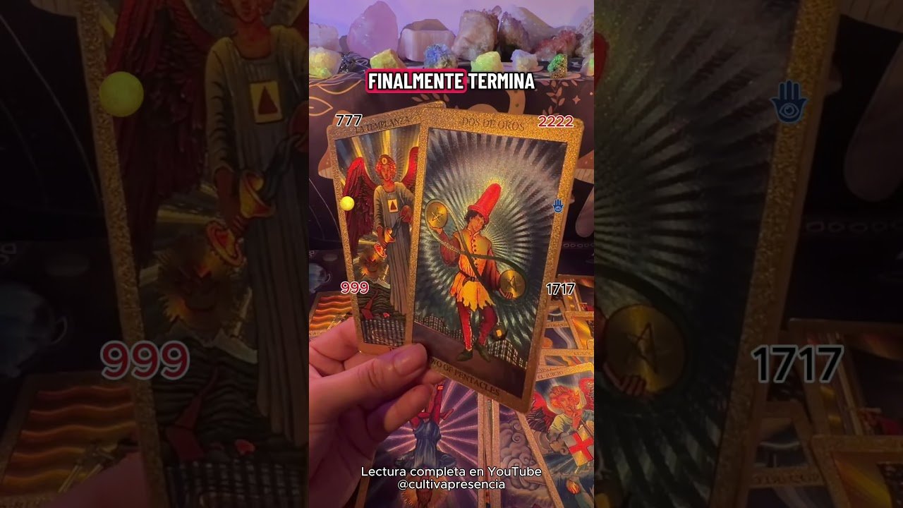 No momento, você está visualizando Noticias importantes ✨🔔🔮 #energía #gratitud #tarot #cultivapresencia