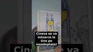 Leia mais sobre o artigo Nu derula! Ai încredere în acest mesaj!!.. #tarot #tarotreading