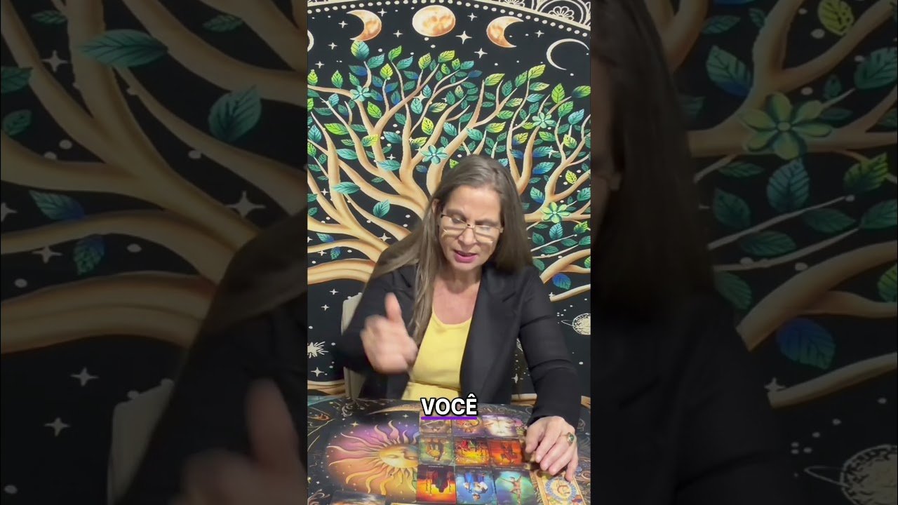 No momento, você está visualizando O afastamento mudou tudo? Descubra no vídeo! Inscreva-se no Zamira Tarot! #zamiratarot