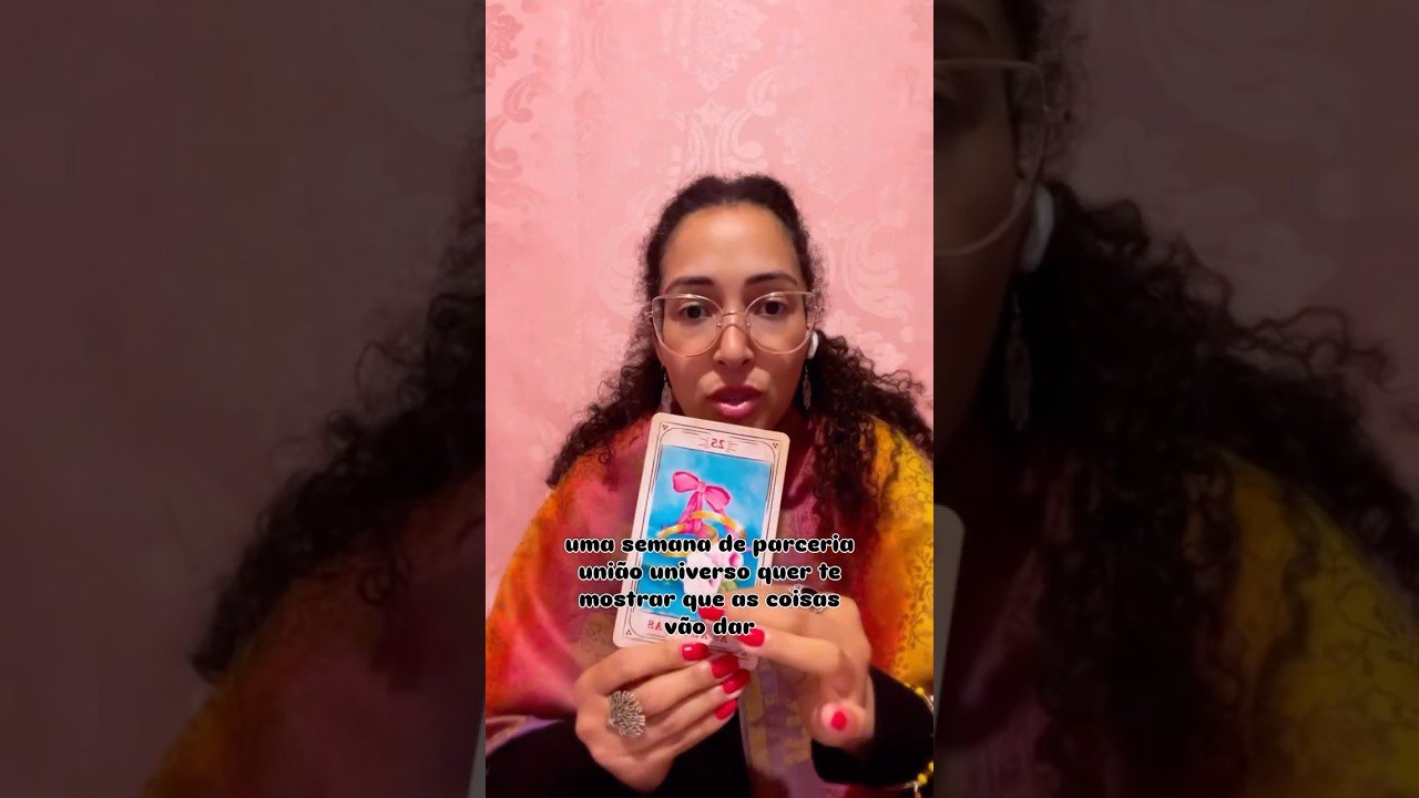 No momento, você está visualizando O QUE O UNIVERSO QUER TE MOSTRAR ESSA SEMANA LIBRA? #tarot #tarosignos #tarotafetivo