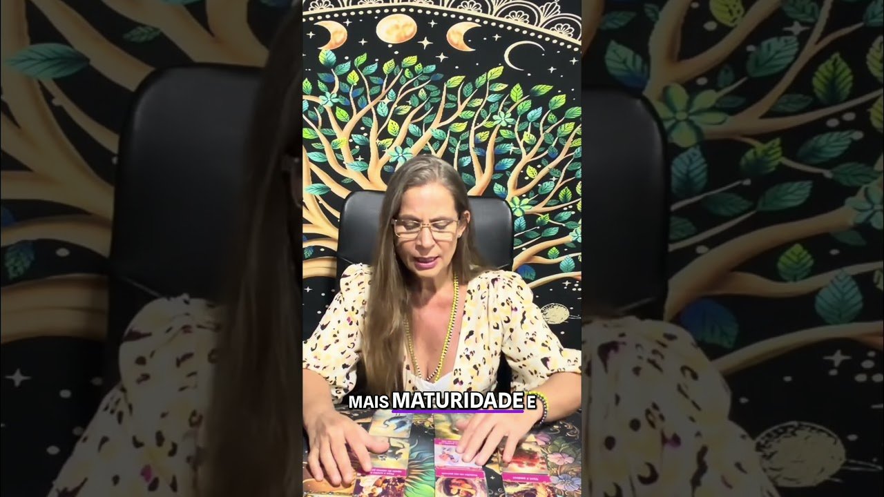 No momento, você está visualizando O Tarot revelou tudo! Assista ao vídeo completo no Zamira Tarot! #zamiratarot #tarot