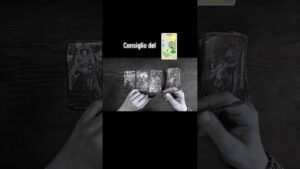 Leia mais sobre o artigo Oggi vinci se non reagisci!  #tarot #amore #lesibilledelgiorno #oroscopo #messaggio #oracoli #taro