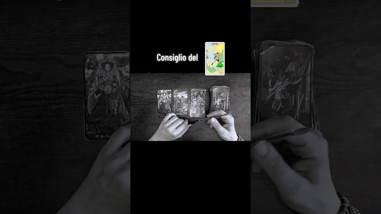 No momento, você está visualizando Oggi vinci se non reagisci!  #tarot #amore #lesibilledelgiorno #oroscopo #messaggio #oracoli #taro