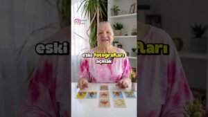 Leia mais sobre o artigo Onda Bir Şey Değişti Ama Hissiyat Aynı #tarot #fal #shorts