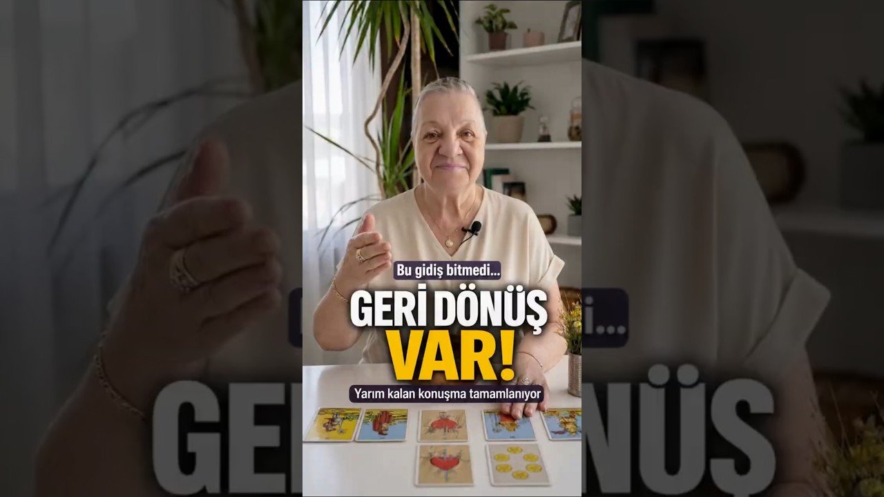 No momento, você está visualizando Onun İsminde Bu Harfler Çıktıysa Kapı Kapanmadı! #falyorumu #tarot #astrolojiyorumu #burçlar