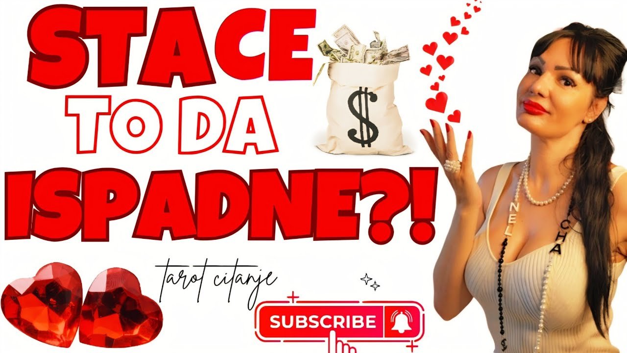 No momento, você está visualizando OVA OSOBA ZELI DA SE VIDI SA VAMA!!!💯👀👀💯 Bezvremeno tarot citanje