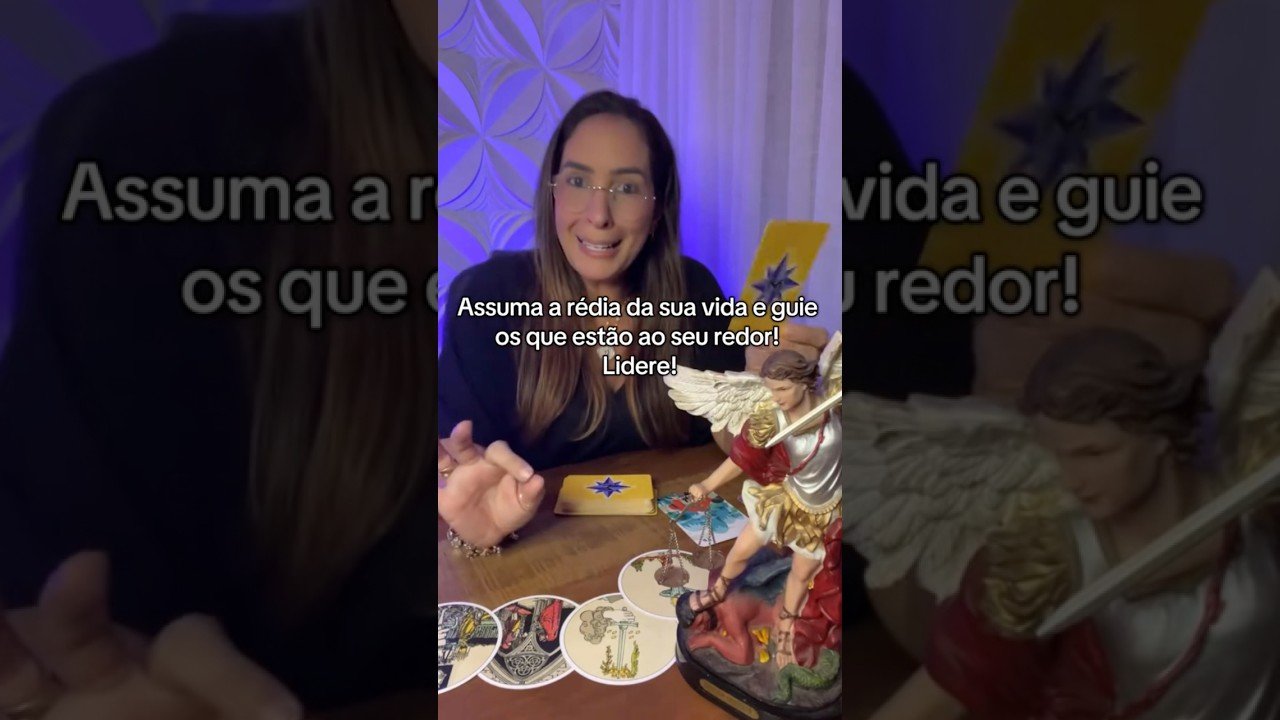 No momento, você está visualizando Para consultas particulares: (71) 99173-9803 #belatarotmundo #baralho #cartomante #tarot