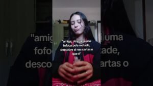 Leia mais sobre o artigo para marcar consultas, acesse o insta: @staresterh #fypシ #fy #tarot #viral