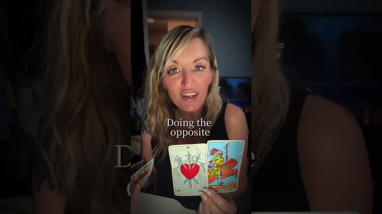 No momento, você está visualizando Part two part one posted this morning, collective tarot reading.#tarot #tarotcards #soulmatereadings