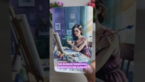 Leia mais sobre o artigo 💜PARTE 1❌ SE LE ACABÓ SU TIEMPO CONTIGO #tarot #tarotdesharin #youtubeshorts #shorts #fyp #yt #fypシ