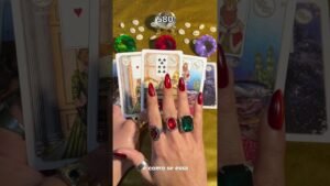 Leia mais sobre o artigo Parte 2: Namastê 🙏✨ #tarot #energias#terapeutaholistica #tarotdoamor#energiaspositivas