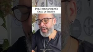 Leia mais sobre o artigo Pense em você! #fy #tarot #reiki #radiestesia #baralhocigano #brunoignacio #fypシ゚ #fypyoutube