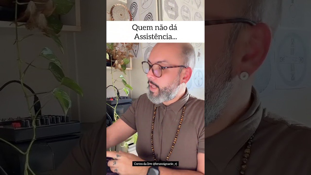 No momento, você está visualizando PERDEU!!! #fy #tarot #reiki #radiestesia #baralhocigano #brunoignacio #fypシ゚ #fypyoutube