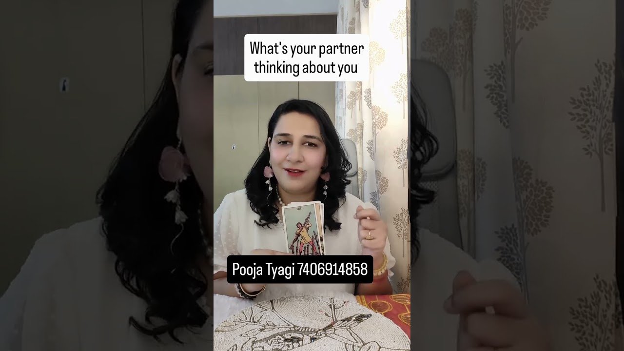 No momento, você está visualizando Person on your mind #Tarot #tarotpoojatyagi #shorts #ytshorts #shortsfeed